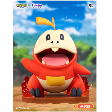 Figurine funism pokemon prime figure chochodil fuecoco 20cmFM45161.jpg6970834318302