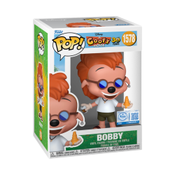 Pop funko disney dingo et max bobby zimuruskiFUN84873.png0889698848732
