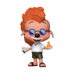 Pop funko disney dingo et max bobby zimuruskiFUN84873B.png0889698848732