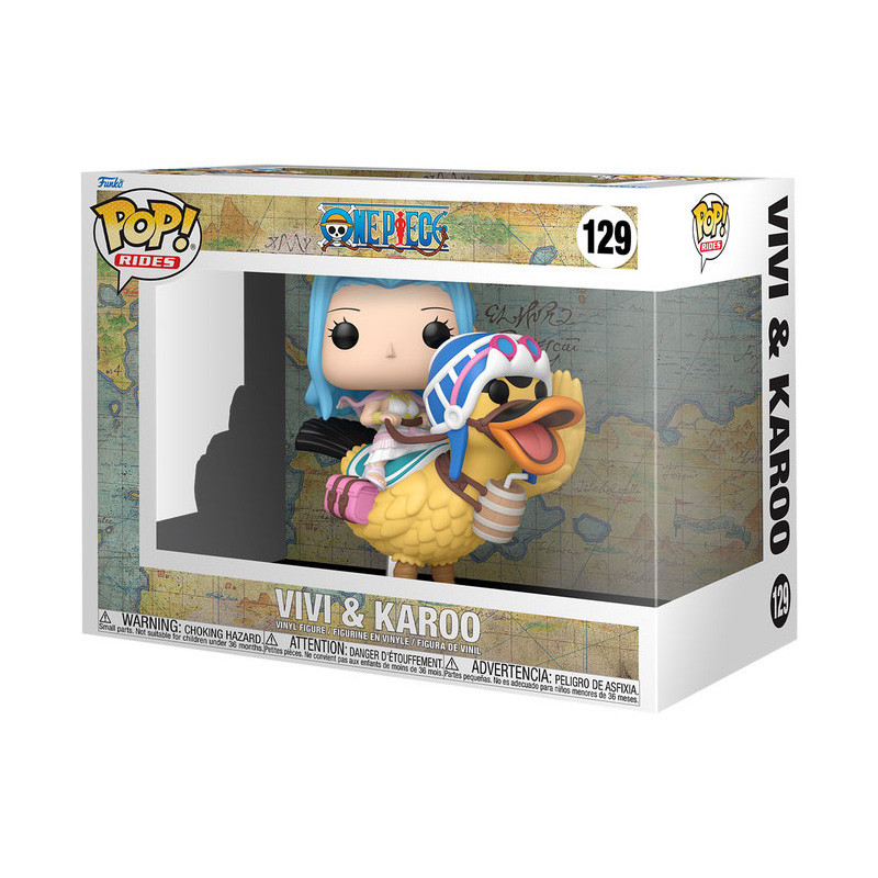 Pop funko one piece rides vivi & karooFUN75584.jpg0889698755849