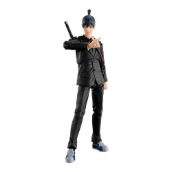 Figurine articulee tamashii nations chainsaw man sh figuarts aki hayakawa 15,5cmTN67306.jpg4573102673060
