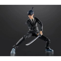 Figurine articulee tamashii nations chainsaw man sh figuarts aki hayakawa 15,5cmTN67306c.jpg4573102673060