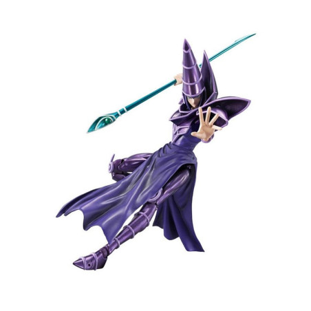 Figurine articulee tamashii nations yu-gi-oh! sh monster arts dark magician 18cmTN66755.jpg4573102667557