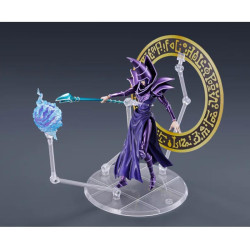 Figurine articulee tamashii nations yu-gi-oh! sh monster arts dark magician 18cmTN66755b.jpg4573102667557