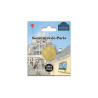 Medaille monnaie de paris souvenir display 30 pochettesMONTMARTRE.jpg3663266063942