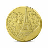 Medaille monnaie de paris souvenir display 30 pochettesVISUEL%20MINI%20MEDAILLE.jpg3663266063942