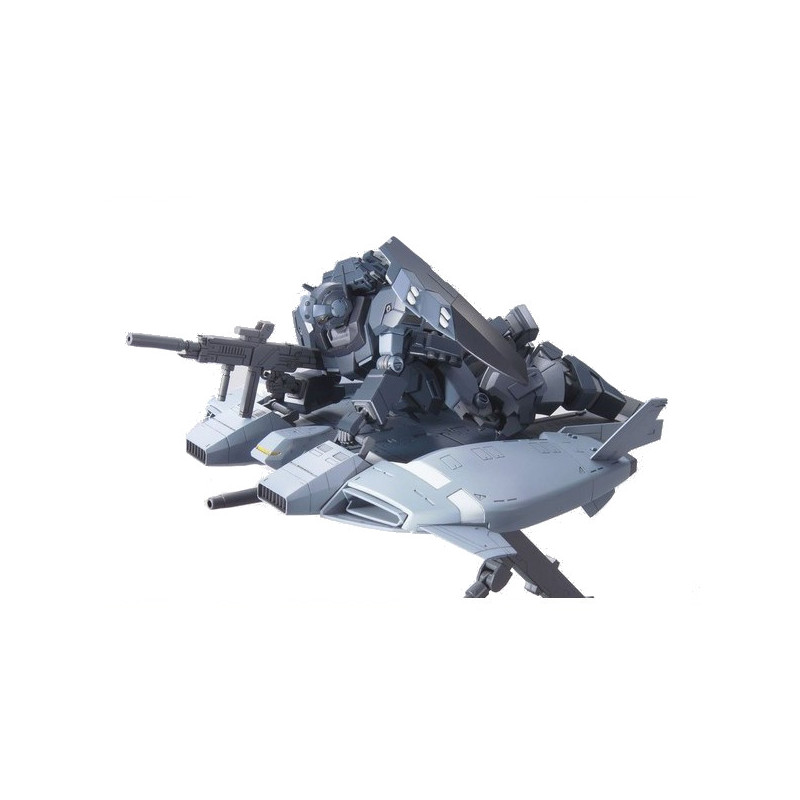 Hg 1/144 high grade bandai hobby gundam gunpla 144 base jabber (unicorn verBANMK60668C.jpg4573102606686