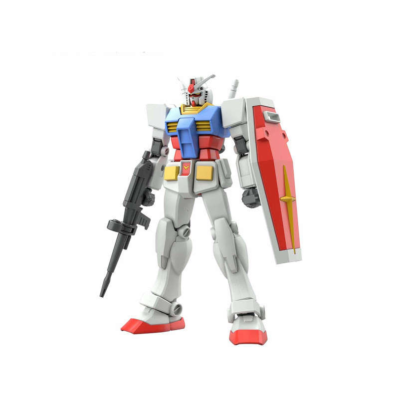 Entry grade bandai hobby gundam gunpla 1/144 rx-78-2BANMK61064.jpg4573102610645