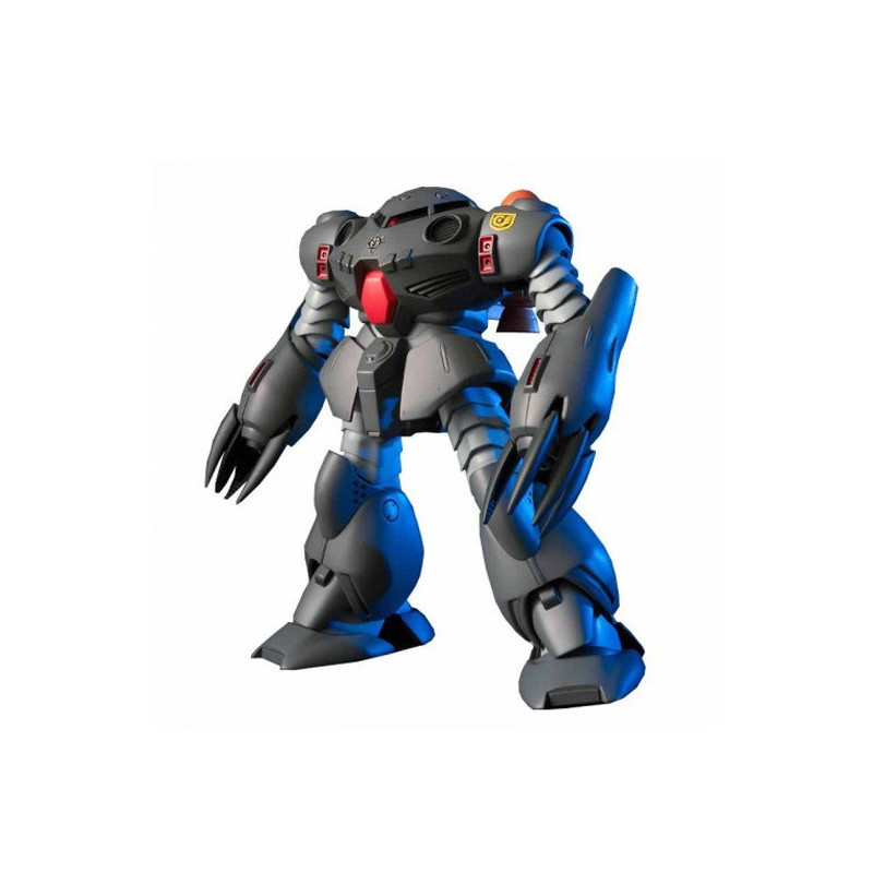 Hg 1/144 high grade bandai hobby gundam gunpla 039 msm-07e z'gock eBANMK57739.jpg4573102577399