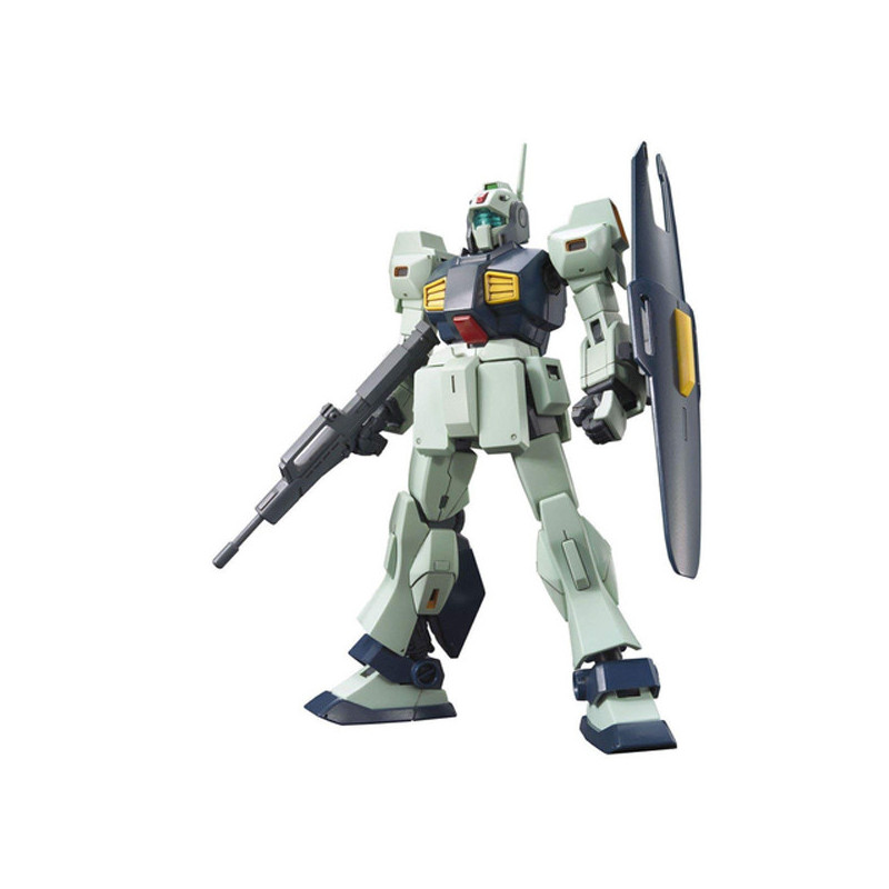 Hg 1/144 high grade bandai hobby gundam gunpla 140 nemo unicorn verBANMK60665.jpg4573102606655