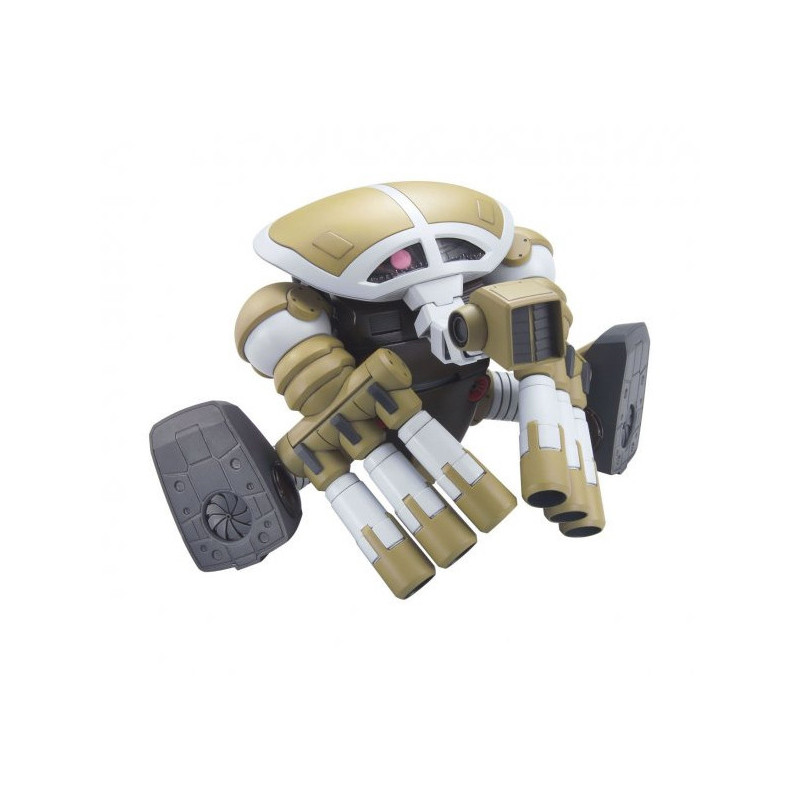 Hg 1/144 high grade bandai hobby gundam gunpla 139 juaggu unicorn verBANMK60399.jpg4573102603999
