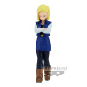 Figurine banpresto Dragon Ball Z dragon ball z solid edge works android 18 17cm w119BAN89639.jpg4983164896398