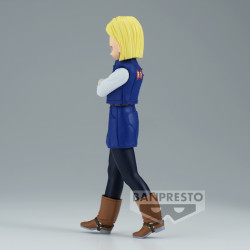 Figurine banpresto Dragon Ball Z dragon ball z solid edge works android 18 17cm w119logo_89639_2713260_3.jpg4983164896398