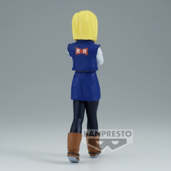 Figurine banpresto Dragon Ball Z dragon ball z solid edge works android 18 17cm w119logo_89639_2713260_4.jpg4983164896398