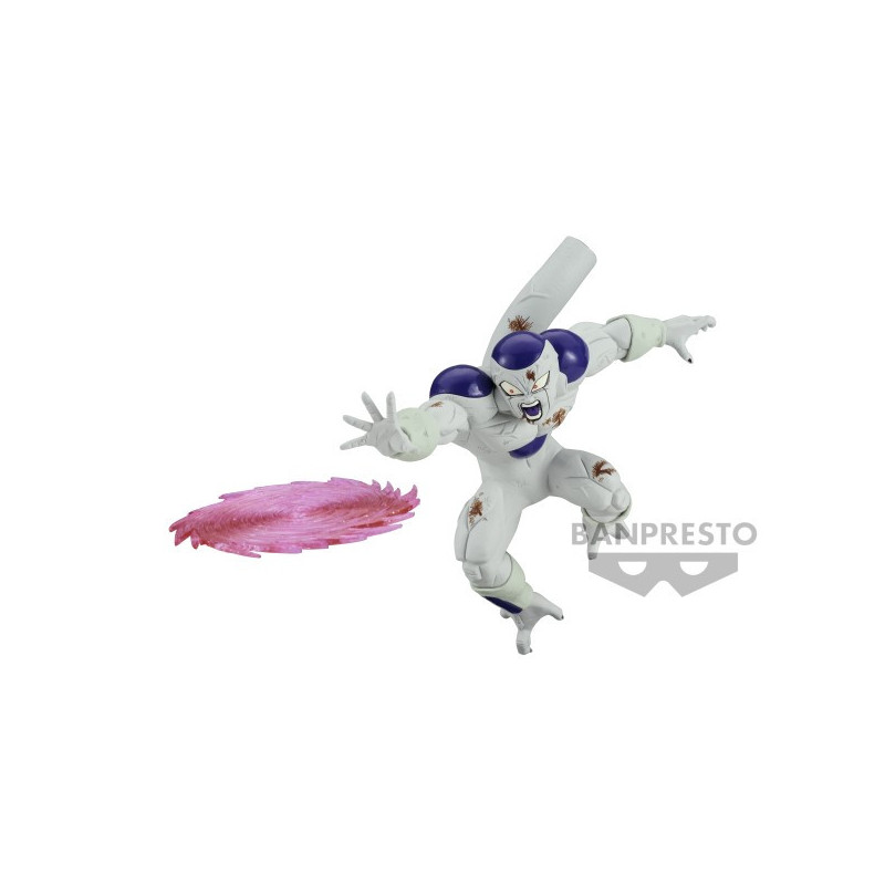 Figurine banpresto Dragon Ball Z gxmateria frieza freezer 2 13cm w108BAN88598.jpg4983164885989