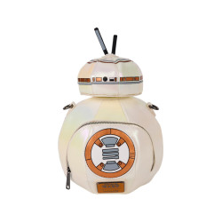 Sac à main loungefly star wars the force awakens bb-8LFSTTB0260C.jpg0671803539709