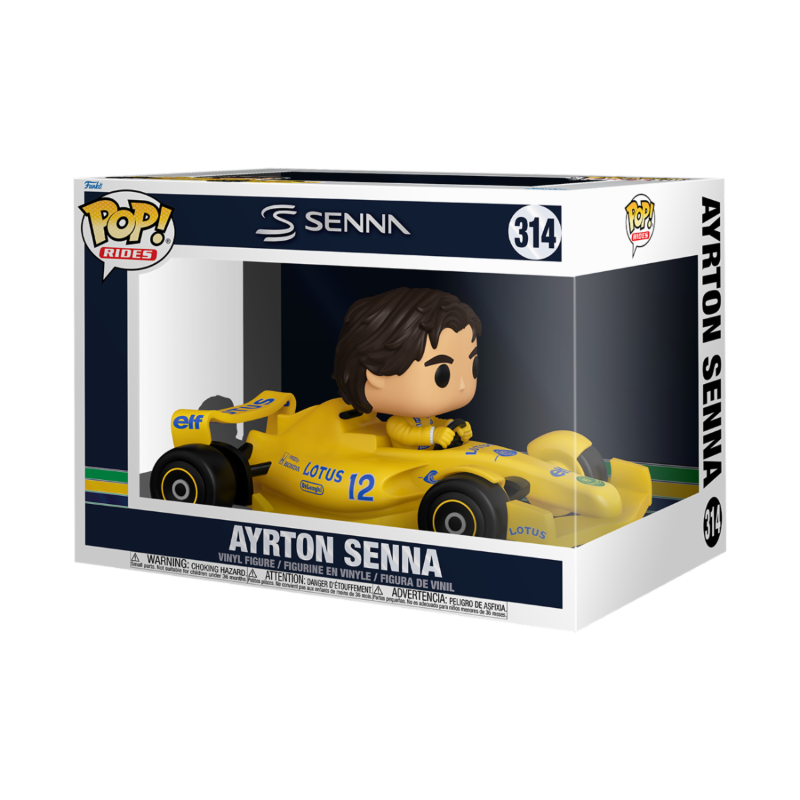 Pop rides funko formule 1 mclaren ayrton sennaFUN86181.png0889698861816