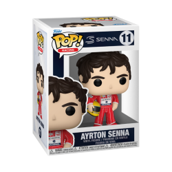 Pop funko formule 1 mclaren ayrton sennaFUN86180.png0889698861809