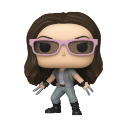 Pop funko marvel deadpool & wolverine x-23FUN84849B.png0889698848497
