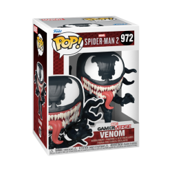 Pop funko marvel spider-man 2 venomFUN76110.png0889698761109