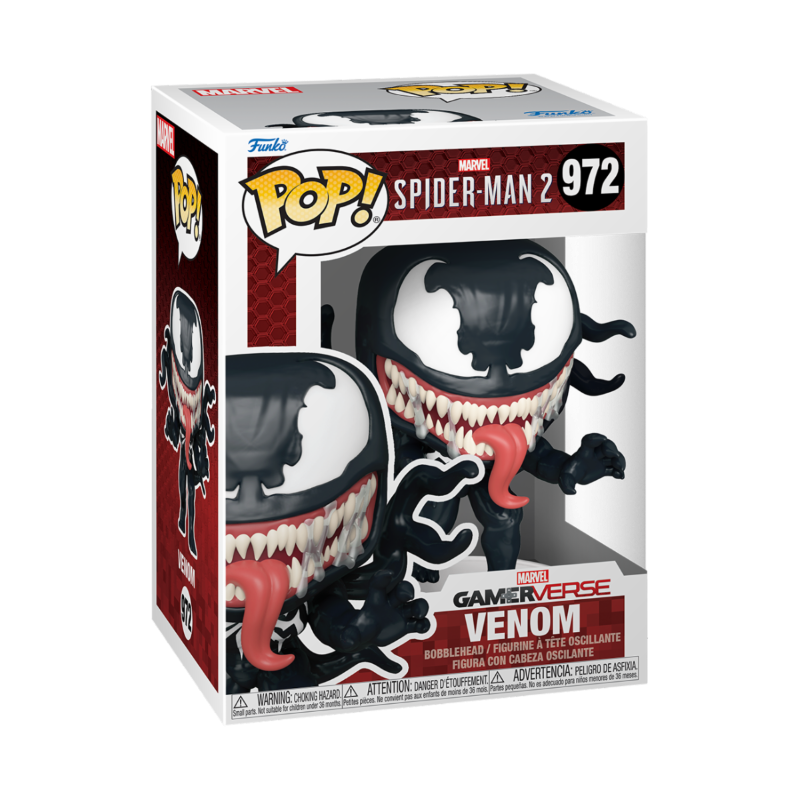 Pop funko marvel spider-man 2 venomFUN76110.png0889698761109