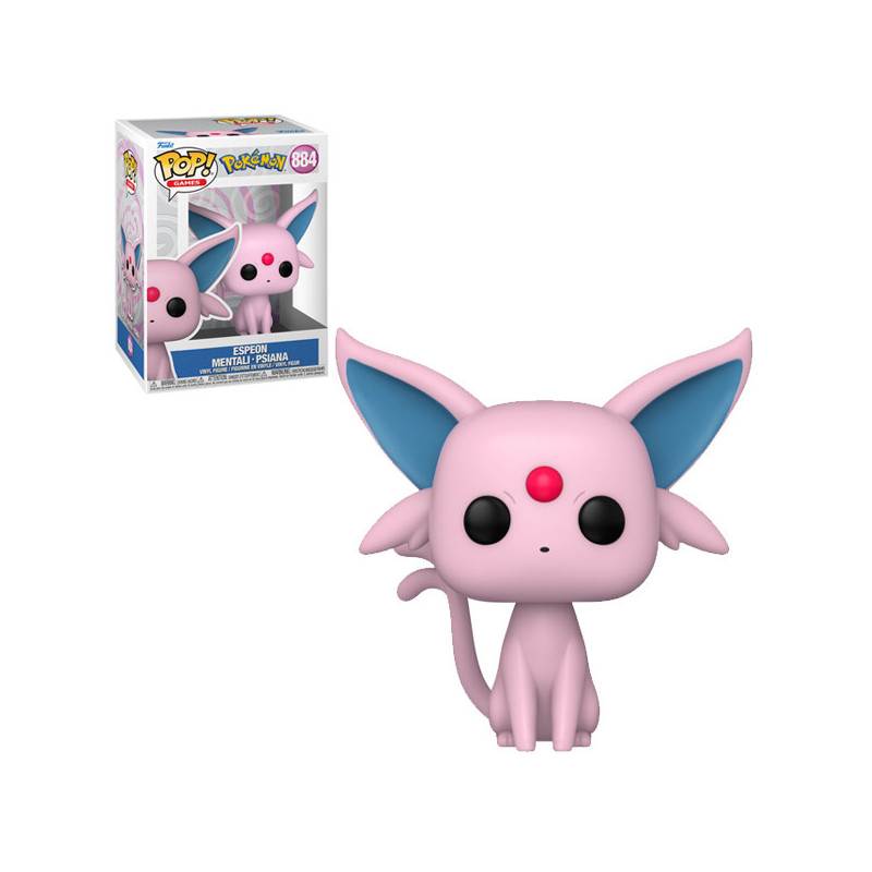 Pop funko pokemon espeon / mentaliFUN69076.jpg0889698690768