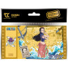 Golden ticket cartoon kingdom one piece vol 2 robin x5CKOP17.jpg3760375867758