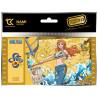 Golden ticket cartoon kingdom one piece vol 2 nami x5CKOP13.jpg3760375867710