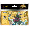 Golden ticket cartoon kingdom one piece vol 2 zoro x5CKOP12.jpg3760375867703