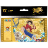 Golden ticket cartoon kingdom one piece vol 2 luffy x5CKOP11.jpg3760375867697