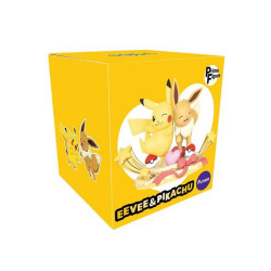 Figurine funism pokemon prime figure evoli and pikachu party 20cmFM45220.jpg6971680452202