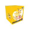 Figurine funism pokemon prime figure evoli and pikachu party 20cmFM45220.jpg6971680452202