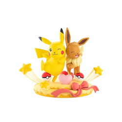 Figurine funism pokemon prime figure evoli and pikachu party 20cmFM45220b.jpg6971680452202