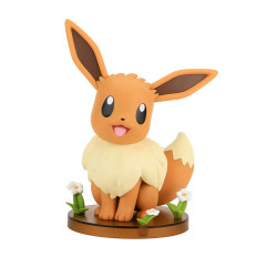 Figurine funism pokemon prime figure eevee evoli 20cmFM45218.jpg6971680452189