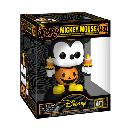 Funko disney pop super sfx mickey light up - pop deluxeFUN79905.png0889698799058