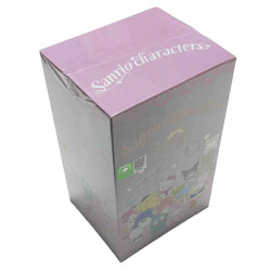 Carte a collectionner kayou 110 hello kitty & friends dreams dream travel boite 18 boosters de 5 cartesKYSANWDDT01B.jpg697383038