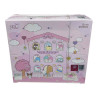 Carte a collectionner kayou 110 hello kitty & friends dreams hot winter shiny snow boite 30 boosters 4 cartesKYSANQDQY01.jpg6973