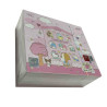 Carte a collectionner kayou 110 hello kitty & friends dreams hot winter shiny snow boite 30 boosters 4 cartesKYSANQDQY01b.jpg697