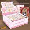 Carte a collectionner kayou 110 hello kitty & friends dreams hot winter shiny snow boite 30 boosters 4 cartesKYSANQDQY01c.jpg697