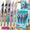 Stylo kayou 110 hatsune miku gel retractable version melodie display 12pcsKYWBCYWLZ1Xb.jpg6976720770810