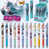 Stylo kayou 110 hatsune miku gel retractable version melodie display 12pcsKYWBCYWLZ1Xc.jpg6976720770810