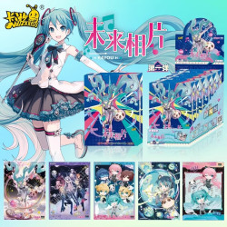 Carte a collectionner kayou 110 hatsune miku future has you 2024 concert photo display 12pcsKYWGZCYWLXP1X.jpg6973830387846