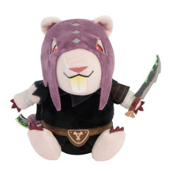 Peluche tomy takara warhammer skaven 15cmL72042.jpg0796714720425