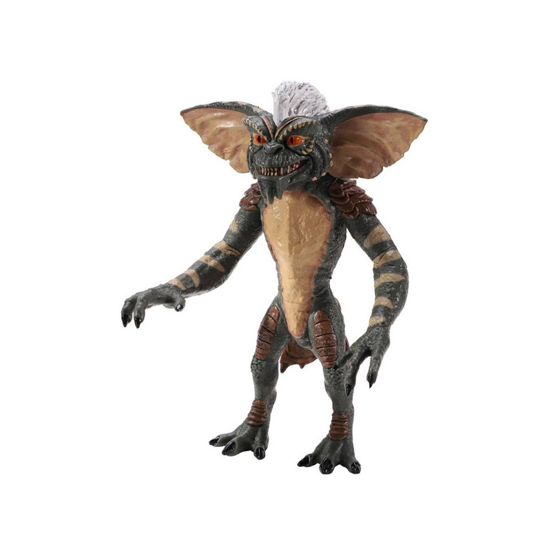 Figurine articulee noble collection gremlins bendyfig figure flexible stripe 19cmNOBLE1159.jpg0849421007799