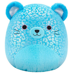 Peluche jazwares squishmallows medium 30cm sarge blue jaguarJAZ85360.jpg0191726853602