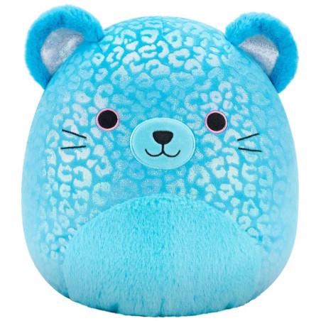 Peluche jazwares squishmallows medium 30cm sarge blue jaguarJAZ85360.jpg0191726853602