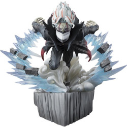 Statue pvc tamashii nations dandadan figuarts zero okarun transformed 15cmTN66903.jpg4573102669032