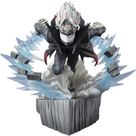 Statue pvc tamashii nations dandadan figuarts zero okarun transformed 15cmTN66903.jpg4573102669032