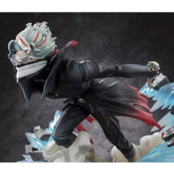 Statue pvc tamashii nations dandadan figuarts zero okarun transformed 15cmTN66903b.jpg4573102669032