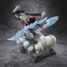 Statue pvc tamashii nations dandadan figuarts zero okarun transformed 15cmTN66903d.jpg4573102669032